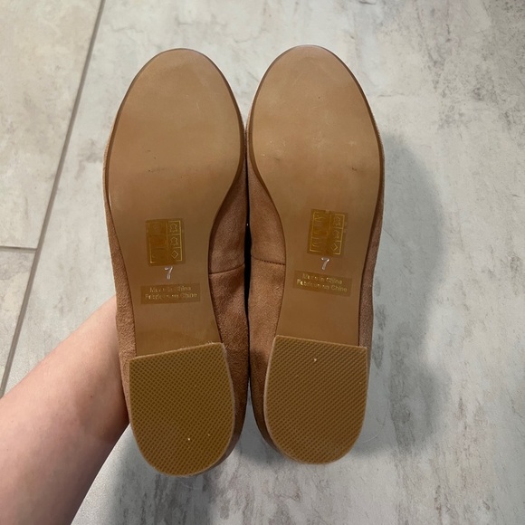 NEW Jeffrey Campbell Bitsie Block Heel Shoes - Picture 5 of 5